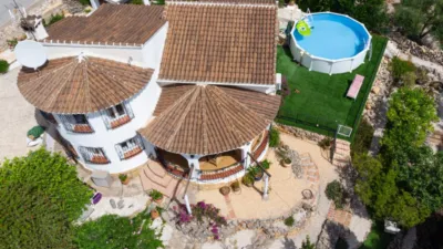 Casa - Vista 2