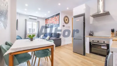Apartment in the City Centre photo 10