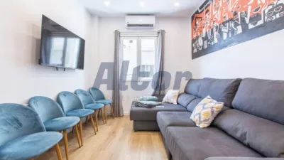 Apartment in the City Centre photo 11
