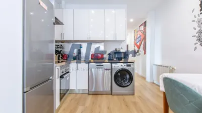 Apartment in the City Centre photo 13