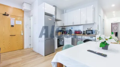 Apartment in the City Centre photo 14