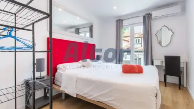 Apartment in the City Centre photo 15