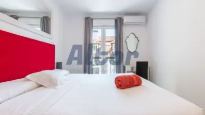 Apartment in the City Centre photo 16