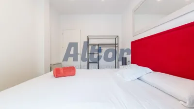 Apartment in the City Centre photo 18