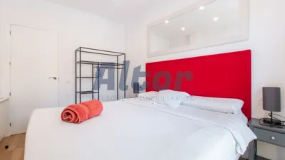 Apartment in the City Centre photo 19