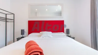Apartment in the City Centre photo 20