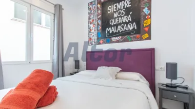 Apartment in the City Centre photo 21
