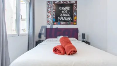 Apartment in the City Centre photo 22