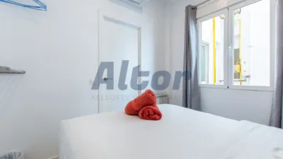 Apartment in the City Centre photo 24