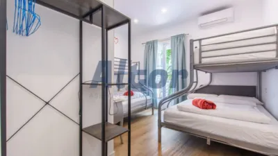 Apartment in the City Centre photo 26