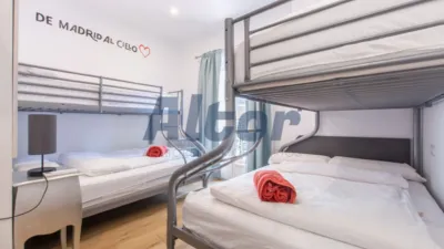 Apartment in the City Centre photo 27