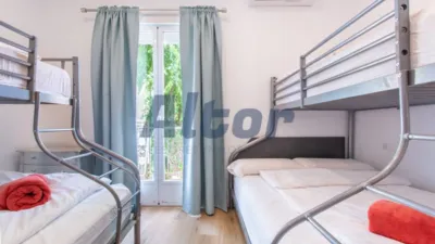 Apartment in the City Centre photo 28