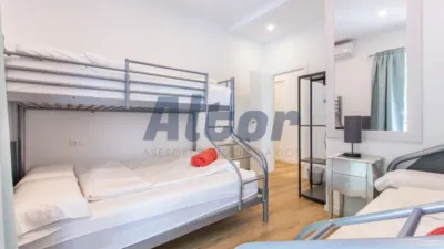 Apartment in the City Centre photo 29