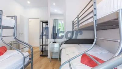 Apartment in the City Centre photo 30