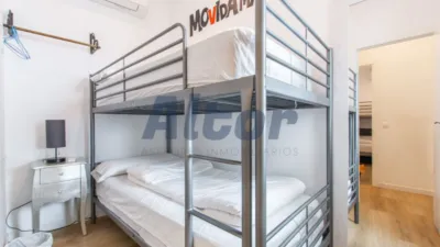 Apartment in the City Centre photo 32