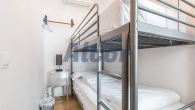 Apartment in the City Centre photo 33