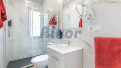 Apartment in the City Centre photo 37