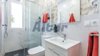 Apartment in the City Centre photo 38