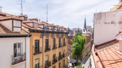Apartment in the City Centre photo 40