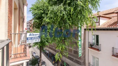 Apartment in the City Centre photo 41