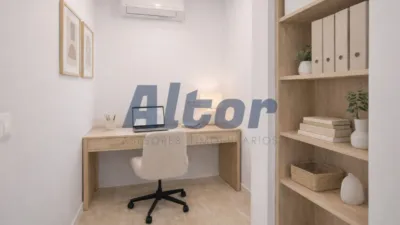 Apartment in the City Centre photo 6