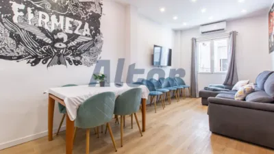 Apartment in the City Centre photo 9
