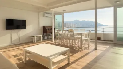 Piso – Benidorm - Vista 3