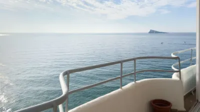 Piso – Benidorm - Vista 5