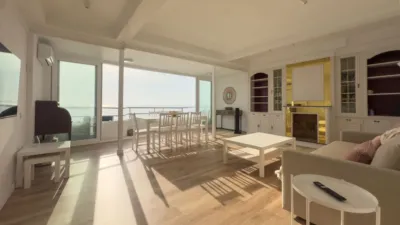 Piso – Benidorm - Más