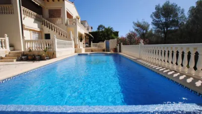 Casa – Orba - Vista 2