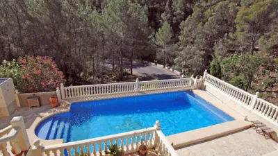 Casa – Orba - Vista 5