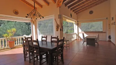 Casa – Orba - Més