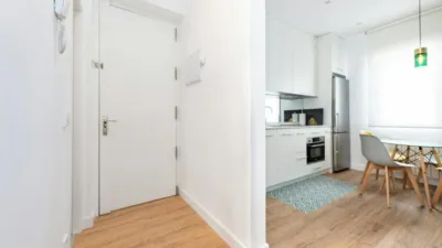 Piso en alquiler en Río Rosas - Imagen 6