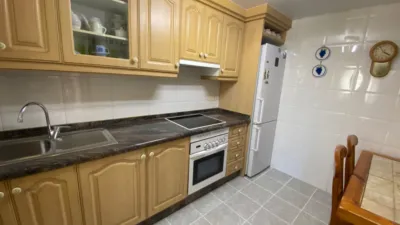 Piso – Finestrat - Vista 2