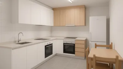 Piso – Finestrat - Vista 4
