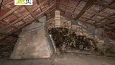 House in Coiro photo 26