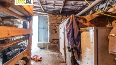 House in Coiro photo 38