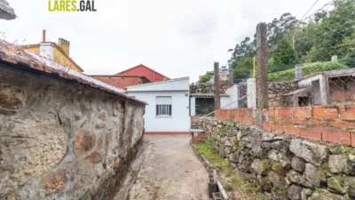 House in Coiro photo 41