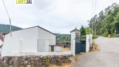 House in Coiro photo 49
