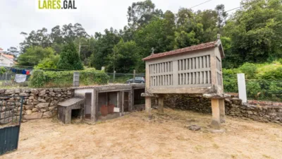 House in Coiro photo 57