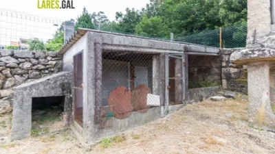 House in Coiro photo 58