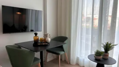 Casa en alquiler en Las Tablas - Imagen 4