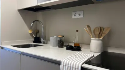 Casa en alquiler en Las Tablas - Imagen 9