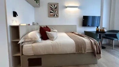 Casa en alquiler en Las Tablas - Imagen 10