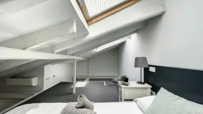 Piso en alquiler en Castellana - Imagen 10