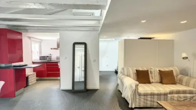 Piso en alquiler en Castellana - Imagen 6