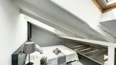 Piso en alquiler en Castellana - Imagen 9