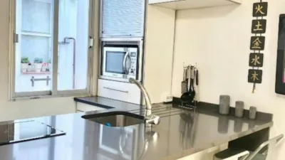 Piso en alquiler en Acacias - Imagen 2