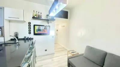 Piso en alquiler en Acacias - Imagen 3
