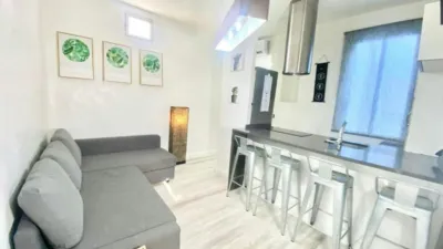 Piso en alquiler en Acacias - Imagen 5